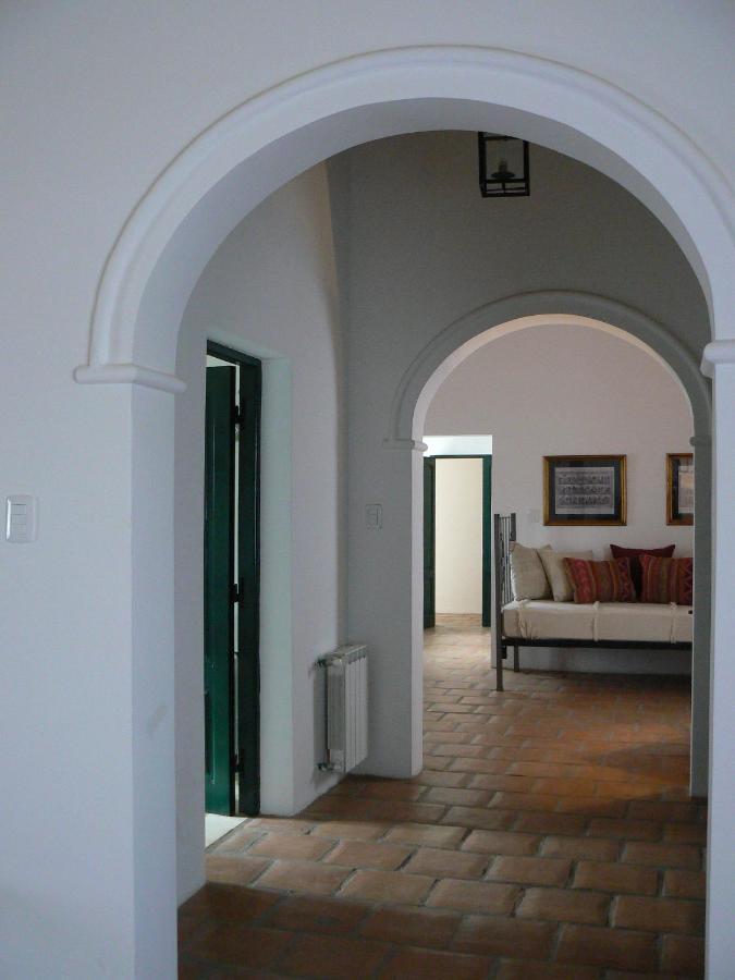La Merced Del Alto Cachí Exterior foto