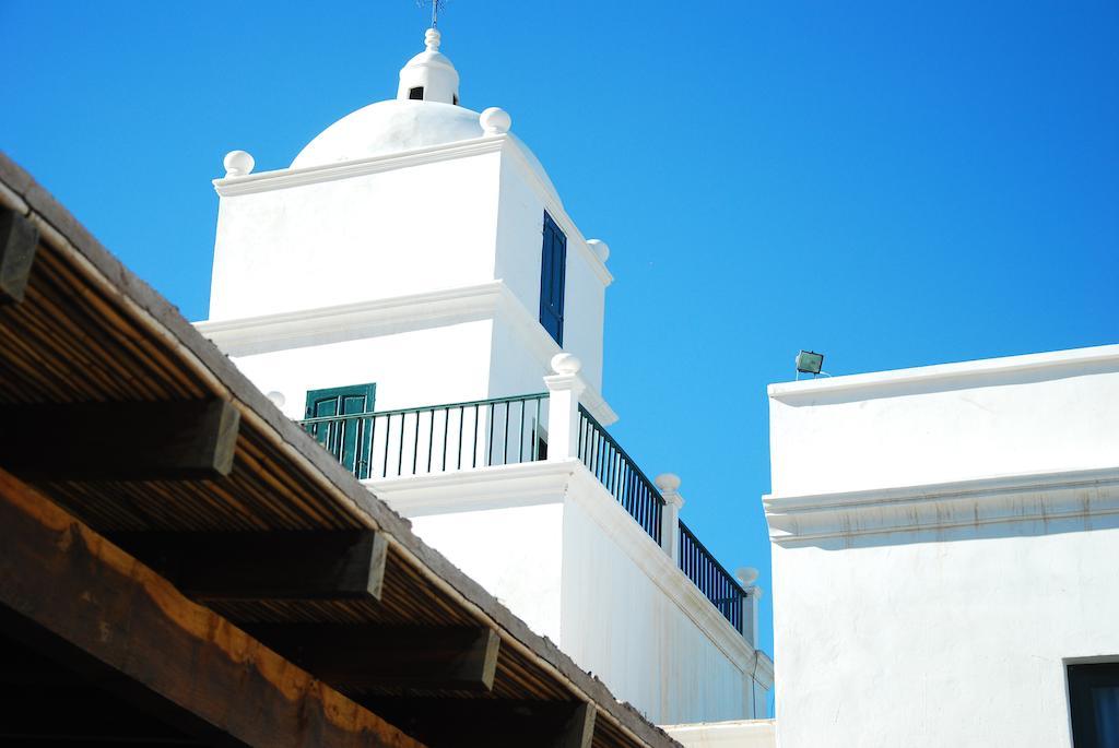 La Merced Del Alto Cachí Exterior foto